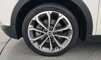 KG_Mobility_Ssangyong TIBOLI 2016, 122405 км, за 4569.53 USD