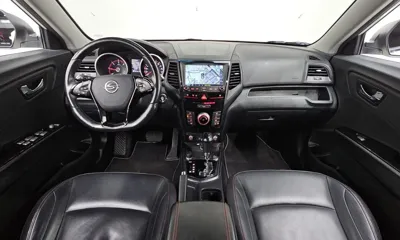 KG_Mobility_Ssangyong TIBOLI 2016, 122405 км, за 4569.53 USD - фото 7