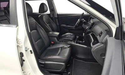 KG_Mobility_Ssangyong TIBOLI 2016, 122405 км, за 4569.53 USD - фото 12