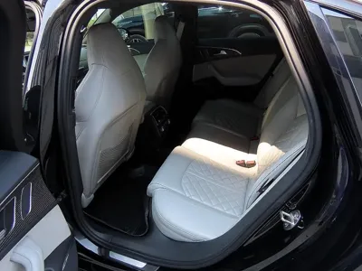 Audi A6 2016, 105808 км, за 11487.46 USD - фото 6