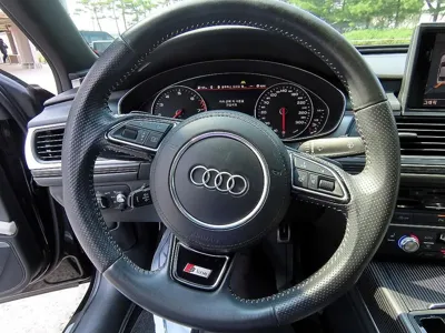 Audi A6 2016, 105808 км, за 11487.46 USD - фото 8