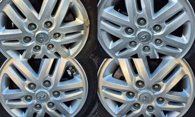Hyundai Starex 2017, 120090 км, за 6557.7 USD - фото 11
