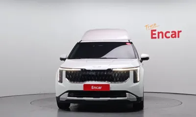Kia Canival 2025, 7787 км, за 42317.85 USD