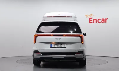 Kia Canival 2025, 7787 км, за 42317.85 USD