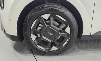 Kia Canival 2025, 7787 км, за 42317.85 USD
