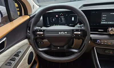 Kia Canival 2025, 7787 км, за 42317.85 USD - фото 11