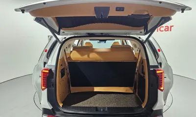 Kia Canival 2025, 7787 км, за 42317.85 USD - фото 20