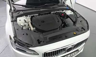 Volvo S90 2024, 42595 км, за 29838.12 USD - фото 6