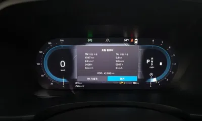 Volvo S90 2024, 42595 км, за 29838.12 USD - фото 8
