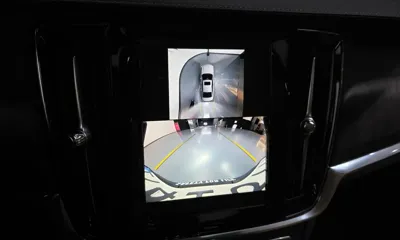 Volvo S90 2024, 42595 км, за 29838.12 USD - фото 15