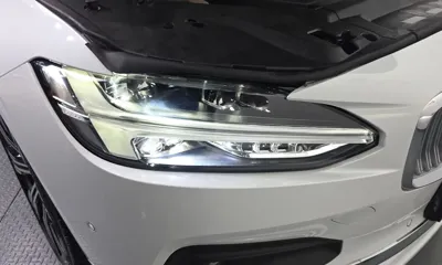 Volvo S90 2024, 42595 км, за 29838.12 USD - фото 22
