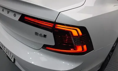 Volvo S90 2024, 42595 км, за 29838.12 USD - фото 23