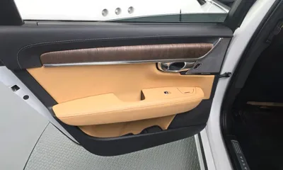 Volvo S90 2024, 42595 км, за 29838.12 USD - фото 25