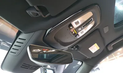 Volvo S90 2024, 42595 км, за 29838.12 USD - фото 34