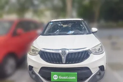 Brilliance V3 2016, 145300 км, за 2427 USD