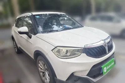 Brilliance V3 2016, 145300 км, за 2427 USD