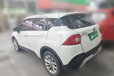 Brilliance V3 2016, 145300 км, за 2427 USD