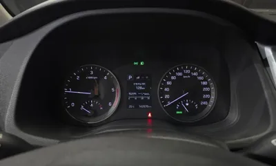Hyundai Tucson 2017, 142976 км, за 5618.72 USD - фото 8