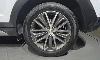 Hyundai Tucson 2017, 142976 км, за 5618.72 USD - фото 21