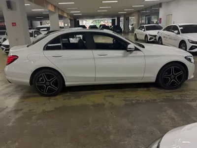 Mercedes-Benz C-Class 2016, 151607 км, за 6742.47 USD