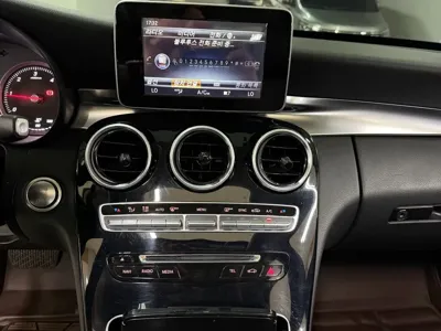 Mercedes-Benz C-Class 2016, 151607 км, за 6742.47 USD - фото 11