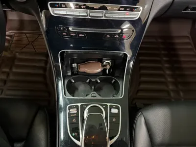 Mercedes-Benz C-Class 2016, 151607 км, за 6742.47 USD - фото 12