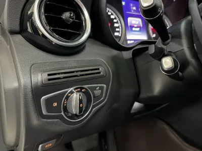 Mercedes-Benz C-Class 2016, 151607 км, за 6742.47 USD - фото 14