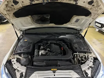 Mercedes-Benz C-Class 2016, 151607 км, за 6742.47 USD - фото 17