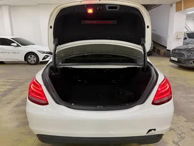 Mercedes-Benz C-Class 2016, 151607 км, за 6742.47 USD - фото 18