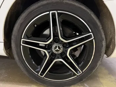 Mercedes-Benz C-Class 2016, 151607 км, за 6742.47 USD - фото 19