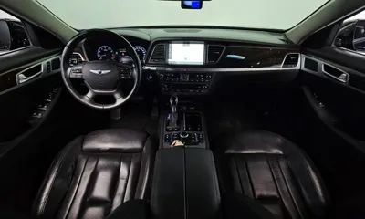 Hyundai Genesis 2014, 161507 км, за 6384.37 USD - фото 7