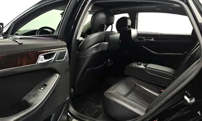 Hyundai Genesis 2014, 161507 км, за 6384.37 USD - фото 11