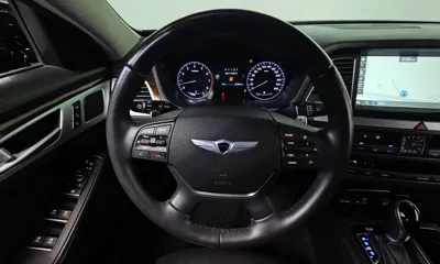 Hyundai Genesis 2014, 161507 км, за 6384.37 USD - фото 13