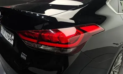 Hyundai Genesis 2014, 161507 км, за 6384.37 USD - фото 23
