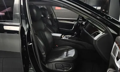 Hyundai Genesis 2014, 161507 км, за 6384.37 USD - фото 26