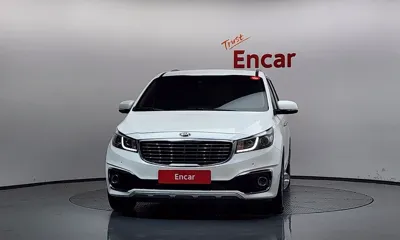 Kia Canival 2018, 112757 км, за 10174.61 USD