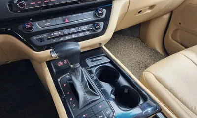 Kia Canival 2018, 112757 км, за 10174.61 USD - фото 9