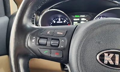 Kia Canival 2018, 112757 км, за 10174.61 USD - фото 17