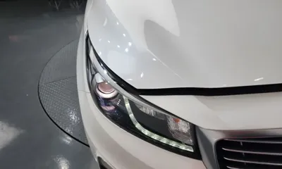 Kia Canival 2018, 112757 км, за 10174.61 USD - фото 22
