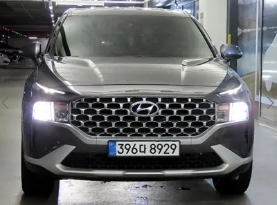 Hyundai Santafe 2021, 127170 км, за 11329 USD