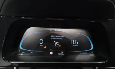 Hyundai Avante 2024, 58370 км, за 11009.78 USD - фото 8