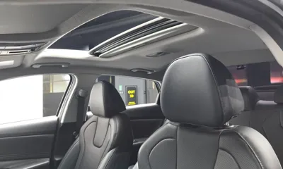 Hyundai Avante 2024, 58370 км, за 11009.78 USD - фото 19