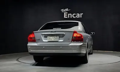 Volvo S80 2006, 108173 км, за 2100.56 USD