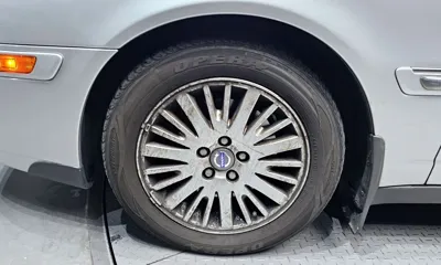 Volvo S80 2006, 108173 км, за 2100.56 USD