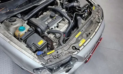Volvo S80 2006, 108173 км, за 2100.56 USD - фото 6