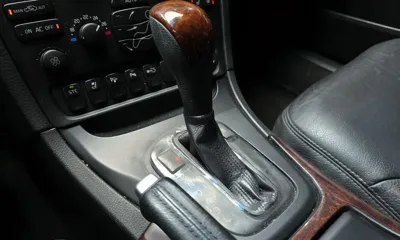 Volvo S80 2006, 108173 км, за 2100.56 USD - фото 9