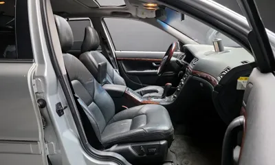 Volvo S80 2006, 108173 км, за 2100.56 USD - фото 10