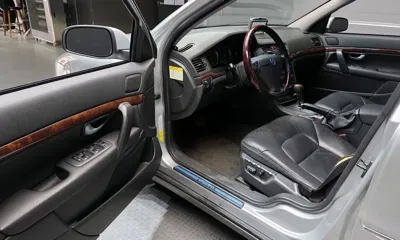 Volvo S80 2006, 108173 км, за 2100.56 USD - фото 11