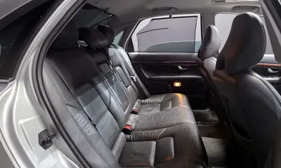 Volvo S80 2006, 108173 км, за 2100.56 USD - фото 12