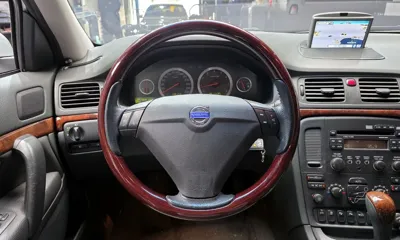 Volvo S80 2006, 108173 км, за 2100.56 USD - фото 13